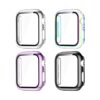 GEAK Funda compatible con Apple Watch de 1.496 in con_1