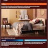 GE Relax Bombillas LED de 5.5 W equivalente a 40 W luz_3