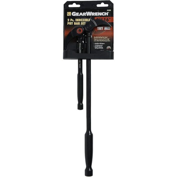 GEARWRENCH Barra de palanca de división