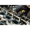 GEARWRENCH Juego de gancho y púas largos de 8 piezas 84010H