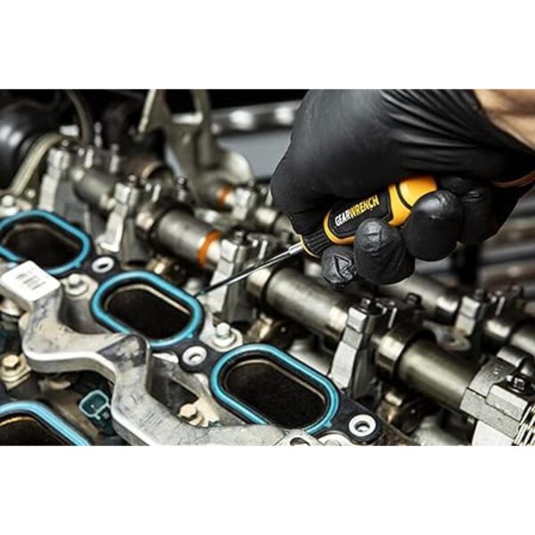 GEARWRENCH Juego de gancho y púas largos de 8 piezas 84010H
