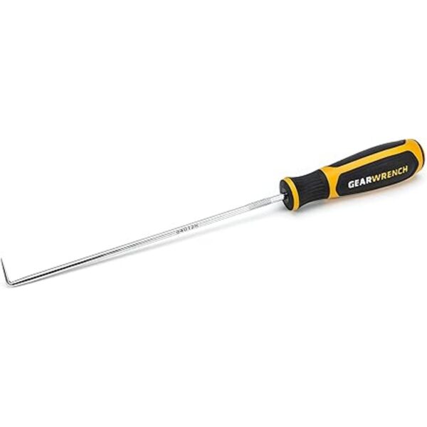 GEARWRENCH Juego de gancho y púas largos de 8 piezas 84010H