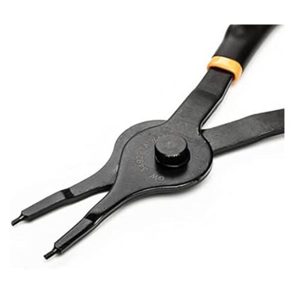 GEARWRENCH Juego de alicates convertibles de 12 piezas