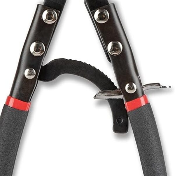 GEARWRENCH Alicates de cierre automático para manguera de_5