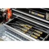 GEARWRENCH Juego de gancho y púas largos de 8 piezas 84010H