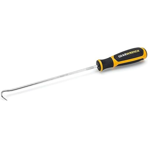 GEARWRENCH Juego de gancho y púas largos de 8 piezas 84010H
