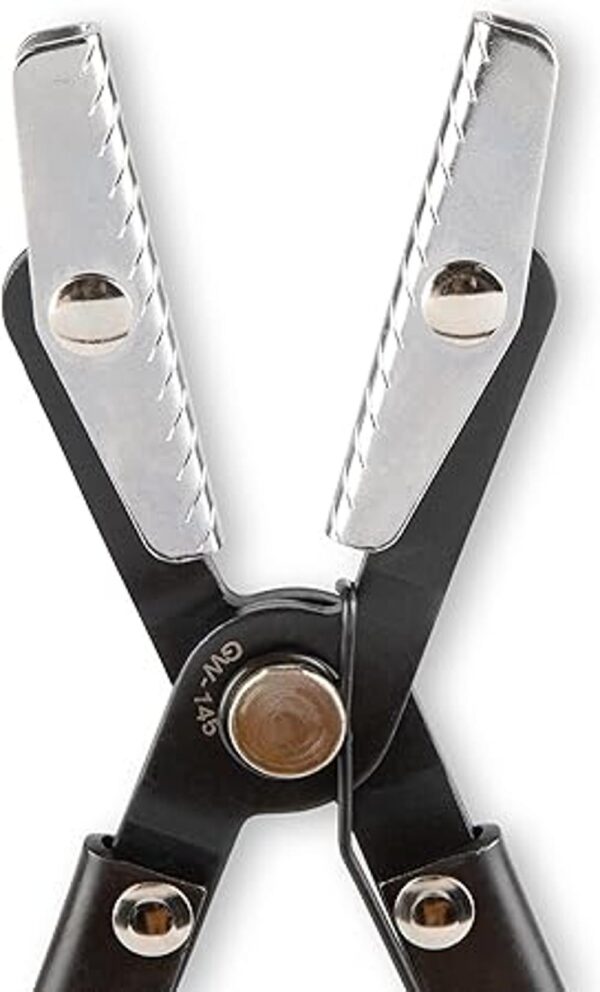 GEARWRENCH Alicates de cierre automático para manguera de_6
