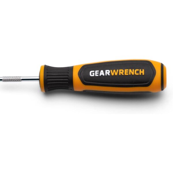 GEARWRENCH Juego de gancho y púas largos de 8 piezas 84010H