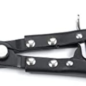 GEARWRENCH Alicates de cierre automático para manguera de_1