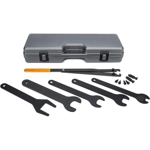 GEARWRENCH Juego de servicio de embrague de ventilador