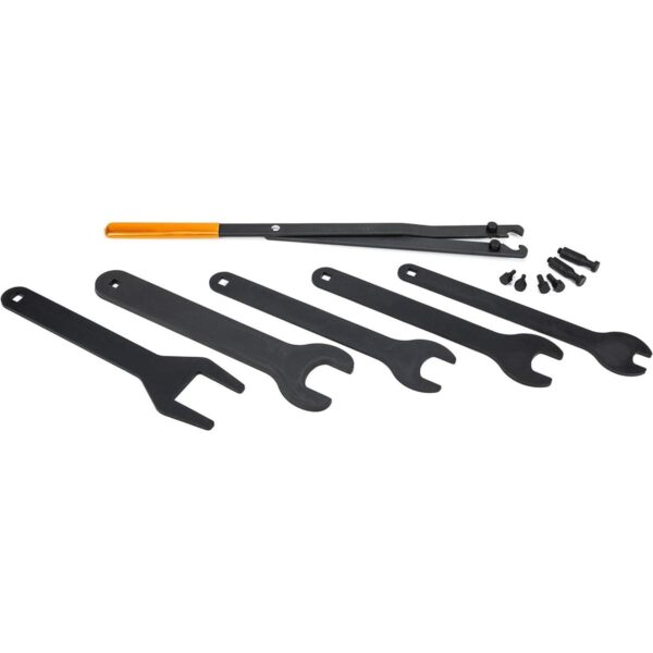 GEARWRENCH Juego de servicio de embrague de ventilador