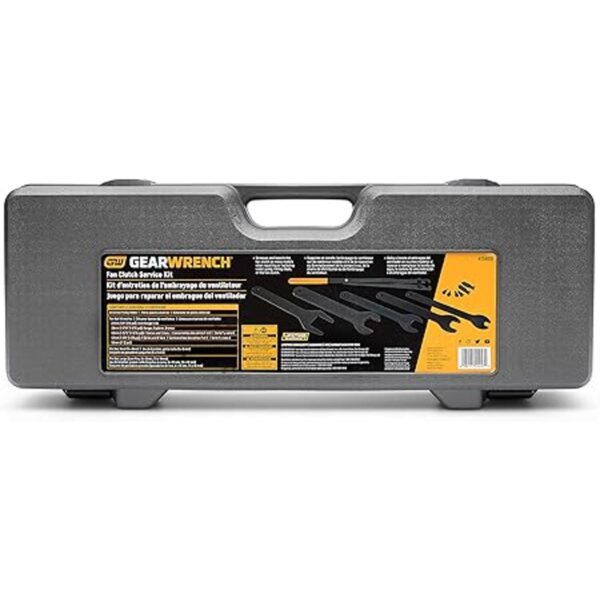 GEARWRENCH Juego de servicio de embrague de ventilador