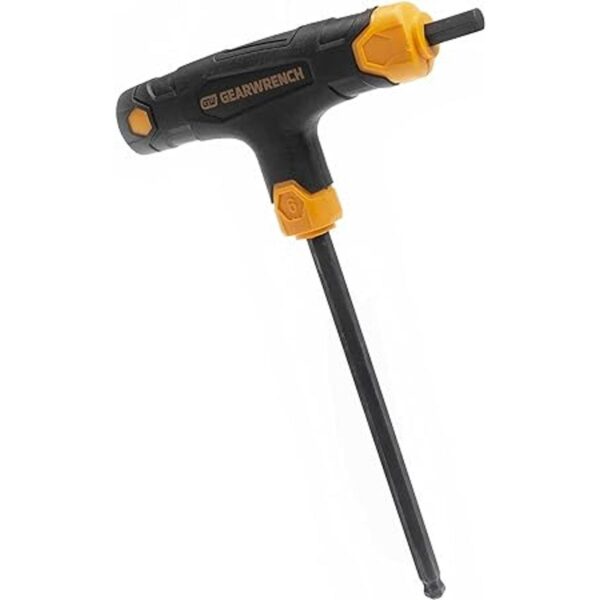 GEARWRENCH Juego de llaves hexagonales SAEmétricas con_2