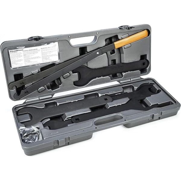 GEARWRENCH Juego de servicio de embrague de ventilador