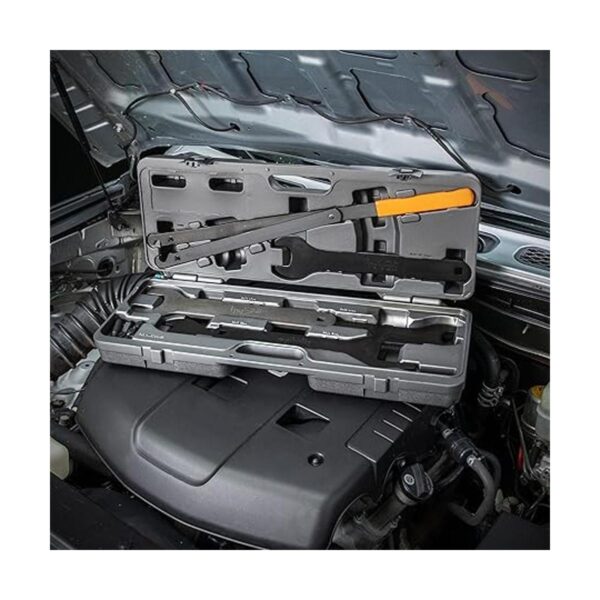 GEARWRENCH Juego de servicio de embrague de ventilador