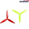 GEMFAN 8 hélices Freestyle 7040 de 3 cuchillas 7 pulgadas_2