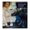GENIANI Humidificador emisor de aire fresco y difusor de_3