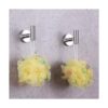 GERZWY Juego de 3 piezas de accesorios de baño con_5
