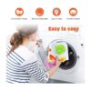 GINDOOR Rabbit Foraging Mat Interactive Feed Game for_5