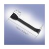 GINTOOYUN Cable de extensión USB 3.0 USB 3.0 1920 pines_6