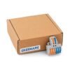 GKEEMARS 10 conectores de cable de palanca conector de_6