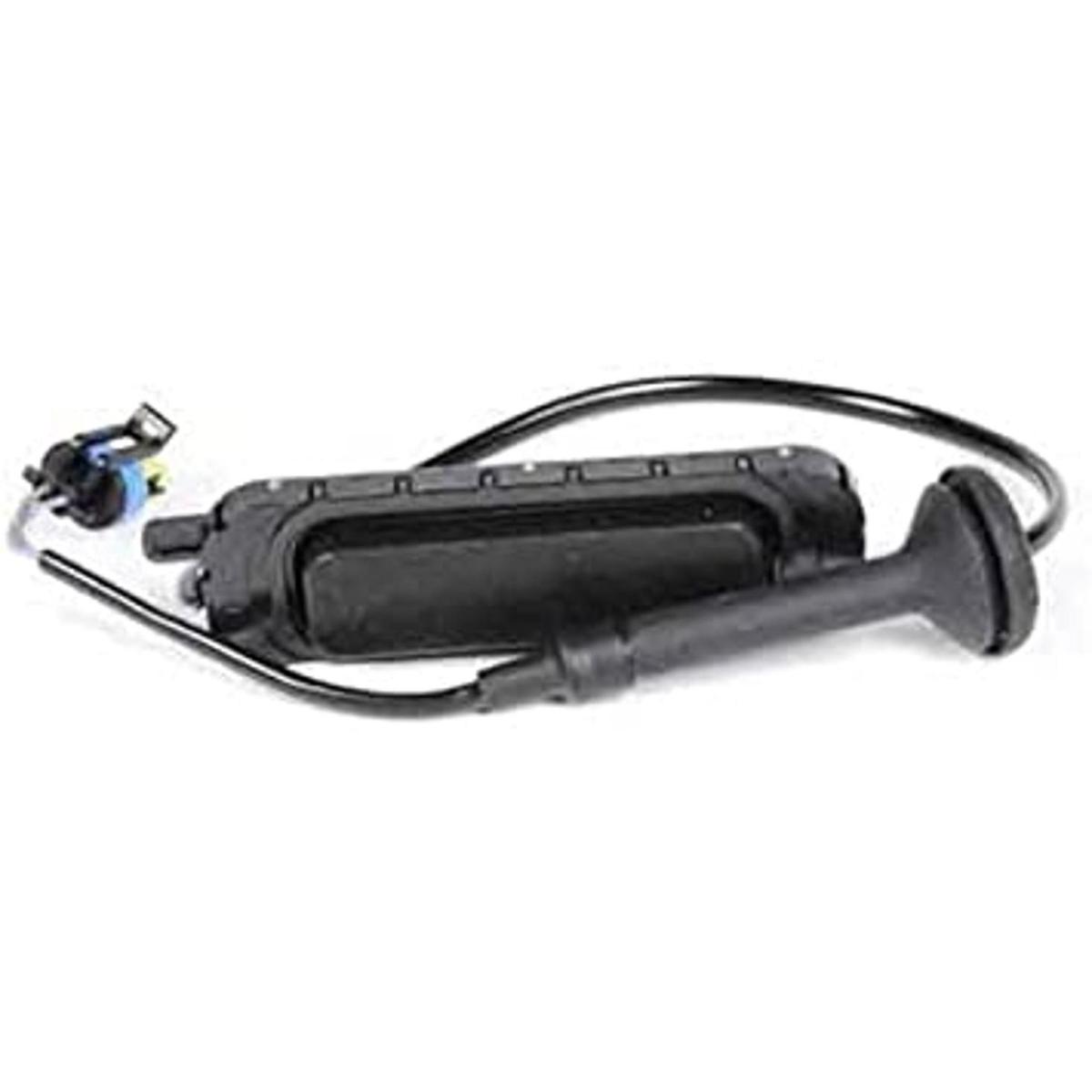 GM Genuine Parts D1499F Interruptor de liberación para