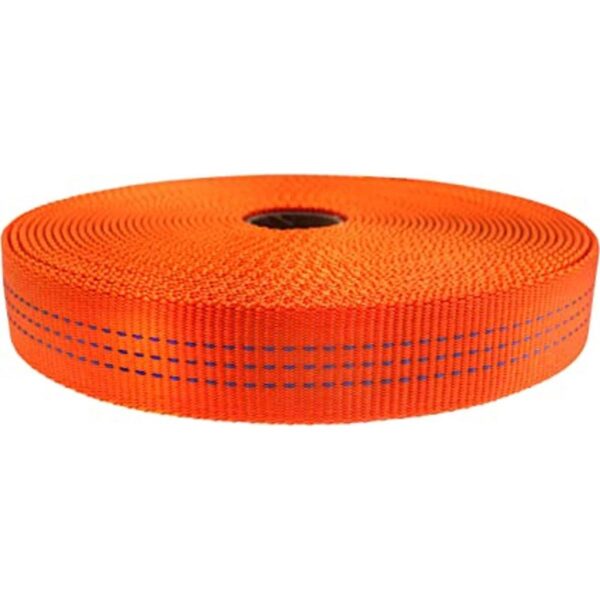 GM CLIMBING Cinta tubular de nailon de 1 pulgada con_1