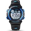 GOLDEN HOUR Relojes para niños y niñas reloj deportivo_1