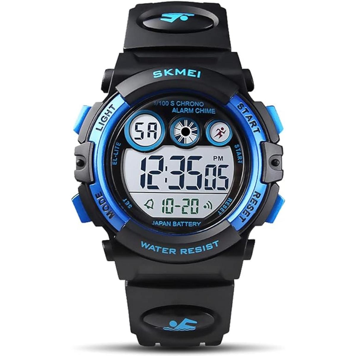 GOLDEN HOUR Relojes para niños y niñas reloj deportivo