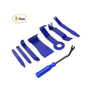 GOOACC GRC90 Juego de 8 piezas de herramientas para_1