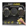 GOODYEAR Tapete de maletero resistente al agua cubierta_3