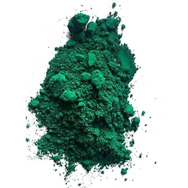 GOODTAKE Pigmento verde de cemento pastel pintura de_4