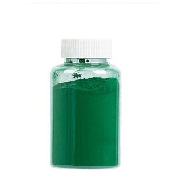 GOODTAKE Pigmento verde de cemento pastel pintura de_2
