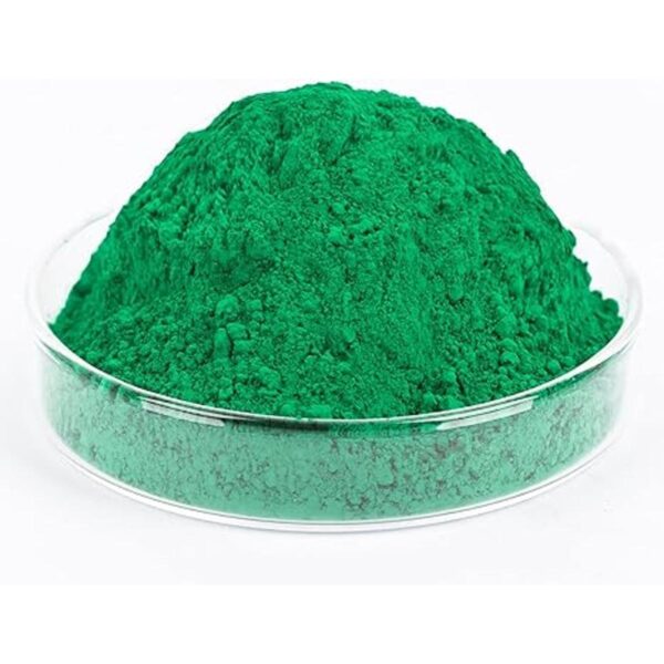 GOODTAKE Pigmento verde de cemento pastel pintura de_1