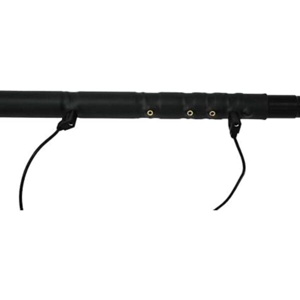 GRA1899T Antena telescópica portátil multibanda HF VHF_5
