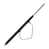 GRA1899T Antena telescópica portátil multibanda HF VHF_2