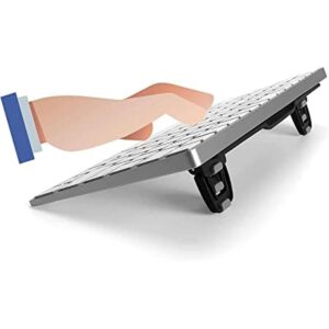 GPG2 ESC Soporte para teclado y laptop con 3 ángulos_1