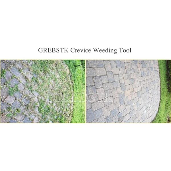 GREBSTK Herramienta de deshierbe de grietas herramienta_5