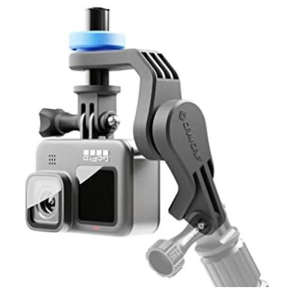 GRAVGRIP Soporte de nivelación hidráulica V2 para cámara_1