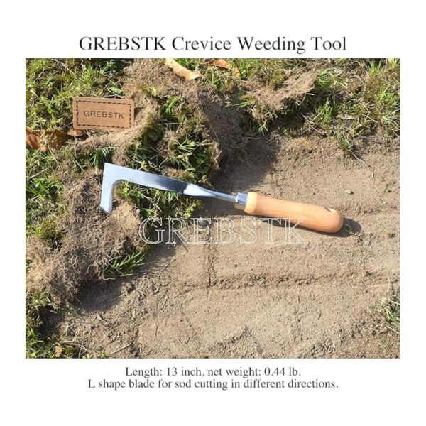 GREBSTK Herramienta de deshierbe de grietas herramienta_2
