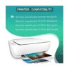 GREENBOX Cartucho de tóner compatible para TK5242 TK5242K_2