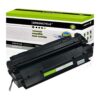 GREENCYCLE Paquete de 1 cartucho de tóner compatible para_1
