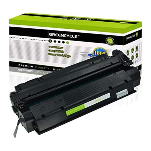GREENCYCLE Paquete de 1 cartucho de tóner compatible para_1