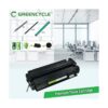 GREENCYCLE Paquete de 1 cartucho de tóner compatible para_2
