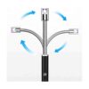 GRILLMATIC Resistente al viento recargable cuello_3