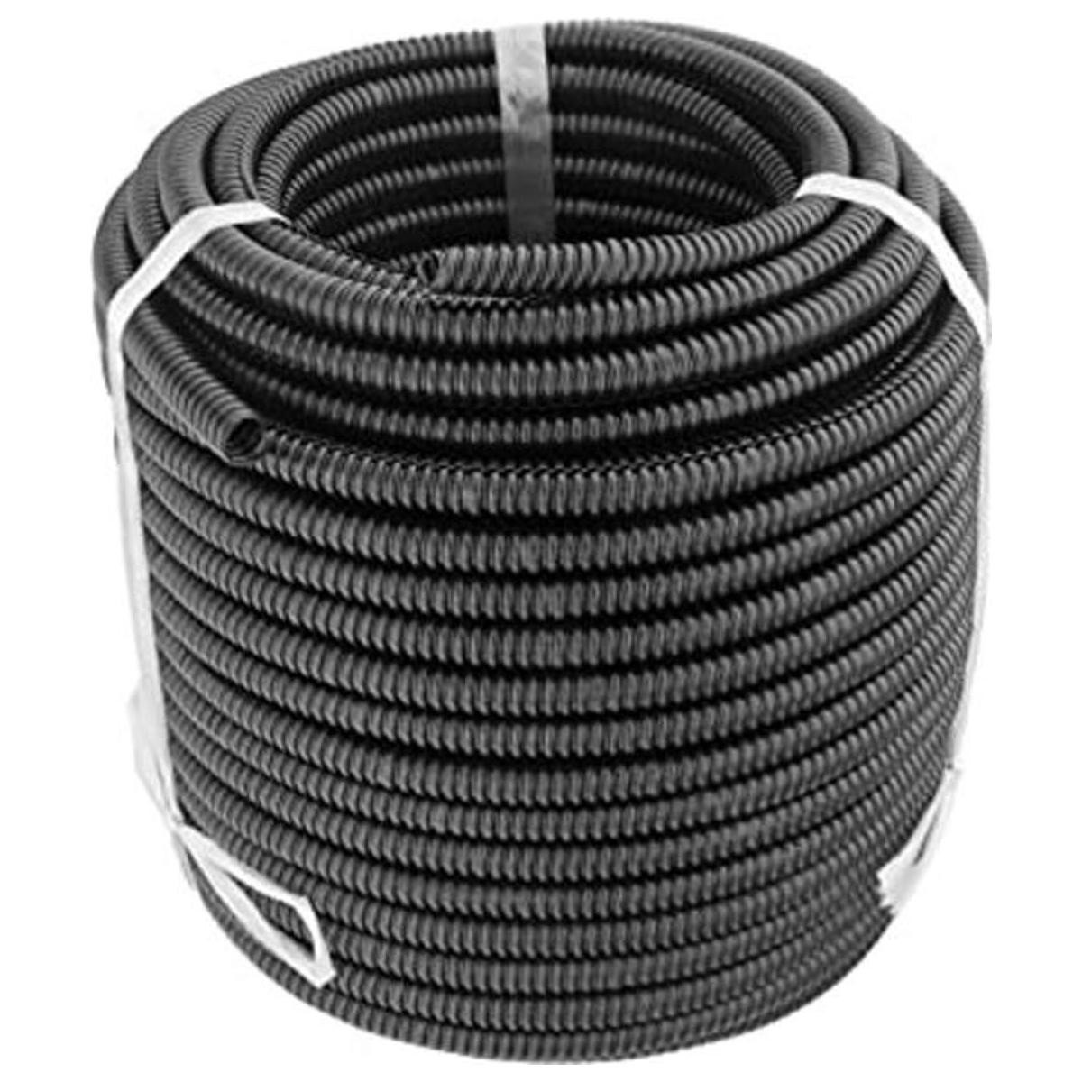 GS Power Tubo de telar dividido de 100 pies Conducto de