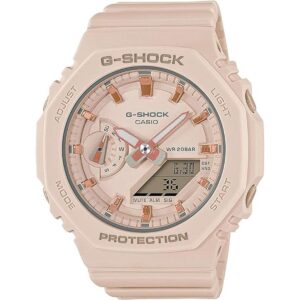 GShock GMAS21004A RosaOro Rosa Talla única RosadoOro_1