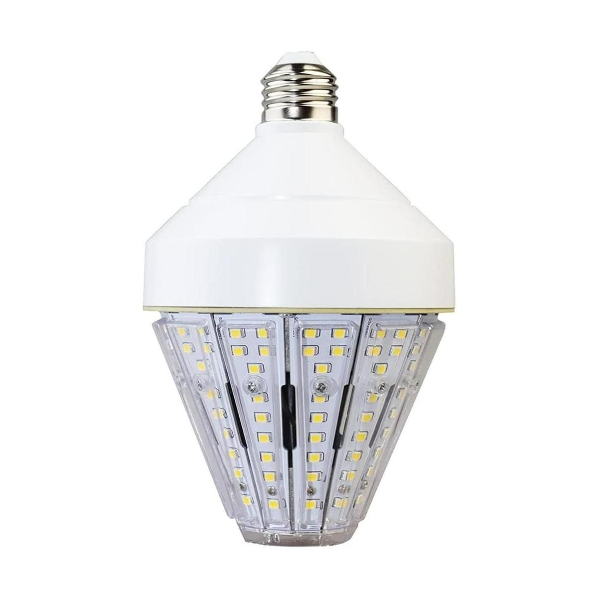 GTLite Bombilla LED de maíz COB de alto lúmenes de 5200