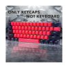GTSP 61 Teclas 60 por ciento Ducky One 2 Mini Teclas_6