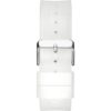 GUESS Reloj de cristal acentuado de 1.693 x 2.008 in_3